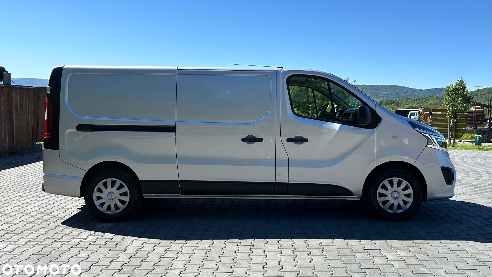 Opel Vivaro Tourer 1.6 CDTI L2 - 14