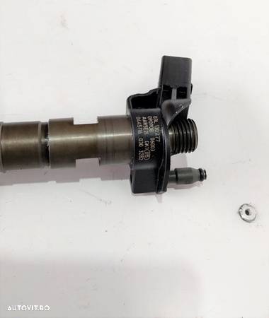 Injector Audi A3 8P 2009 HATCHBACK 2.0 IDT CBAB - 1