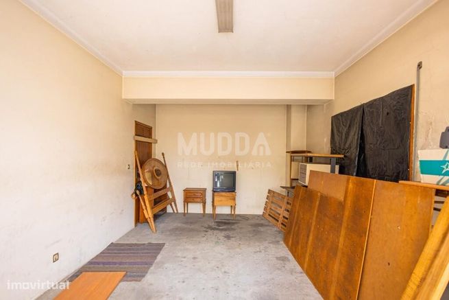 Moradia Espaçosa e Versátil em Oliveira de Azeméis-41