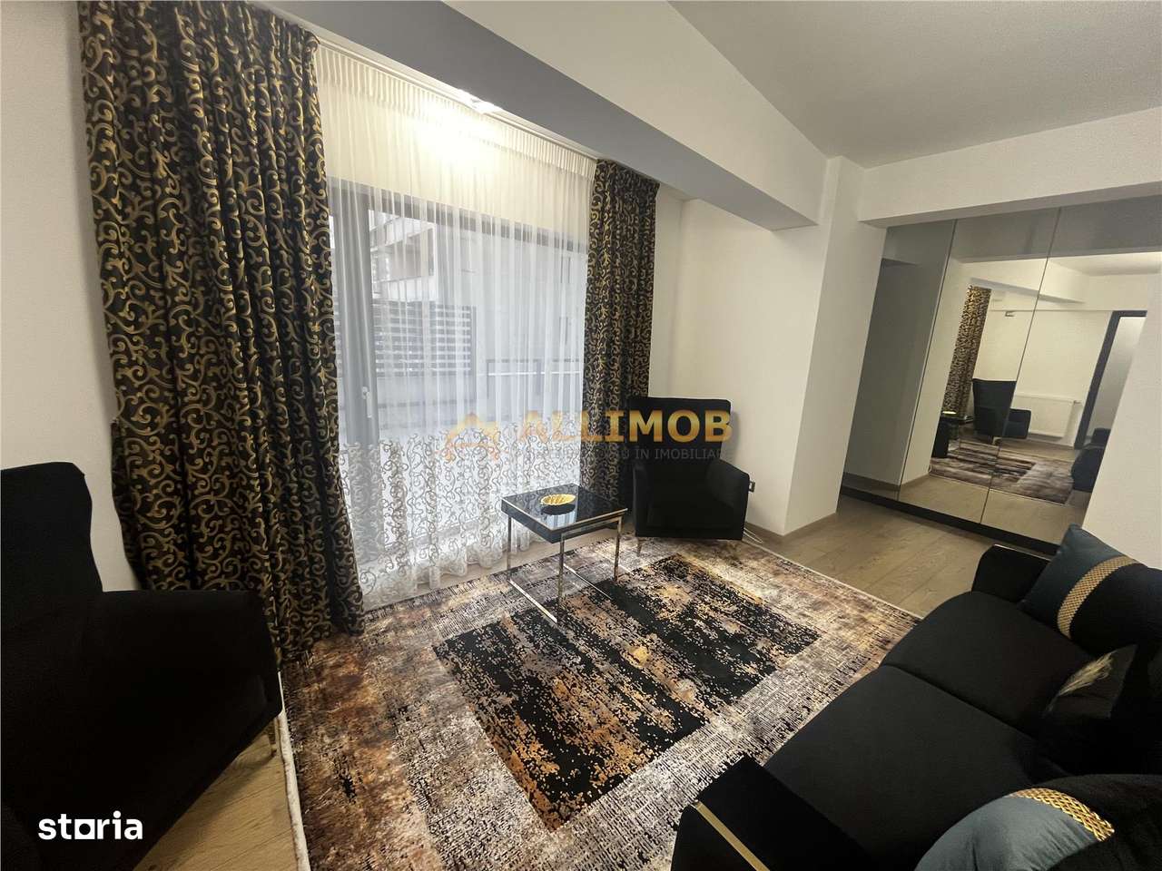 COMISION 0% Apartament 4 camere in bloc nou, Ploiesti, zona Eminescu.-0