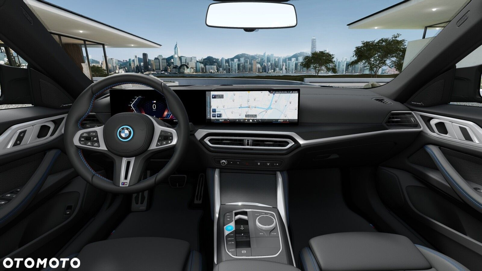 BMW i4 - 4