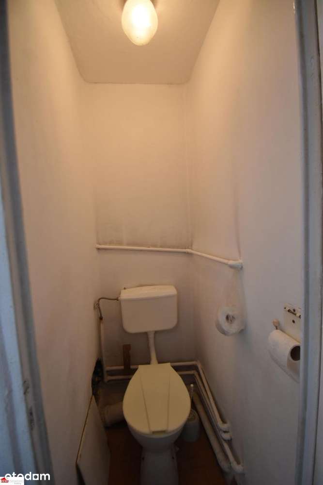 Wołomin, dwupokojowe- 42 m2 z windą-8