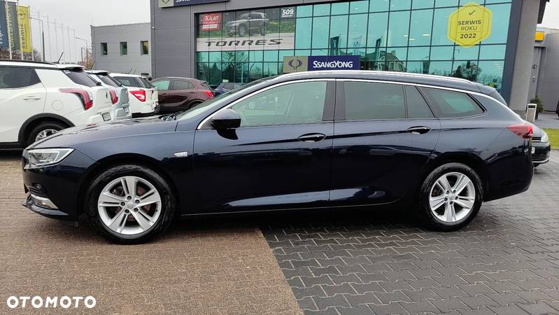 Opel Insignia - 3