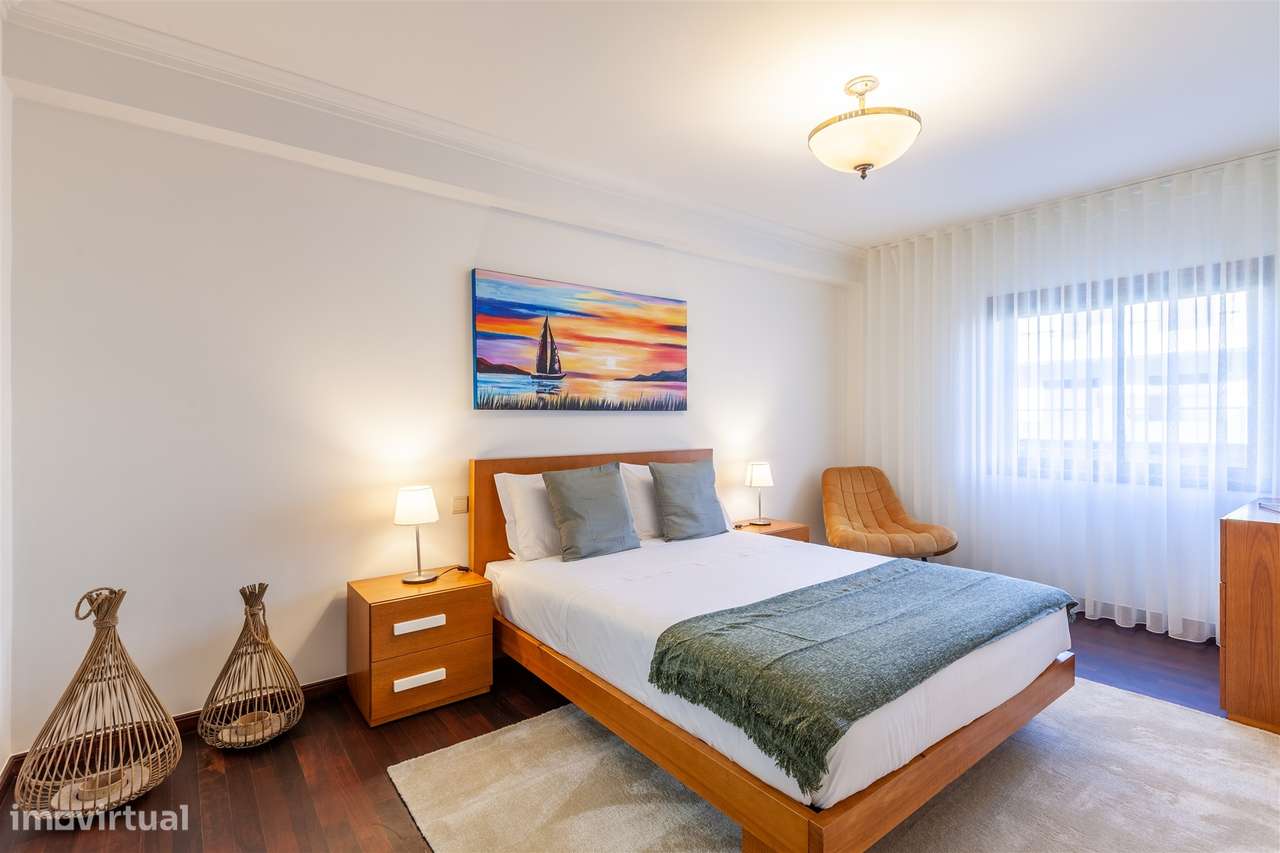 Apartamento T3 c/ piscina 1ª linha na Apúlia - Minho´s Guest - Temporá - Grande imagem: 3/36