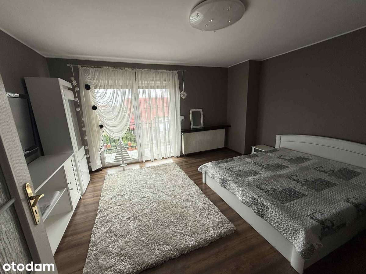 Funkcjonalny bliźniak w Lipnie Leszno-17