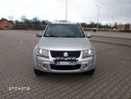 Suzuki Grand Vitara 2.0 Comfort - 11