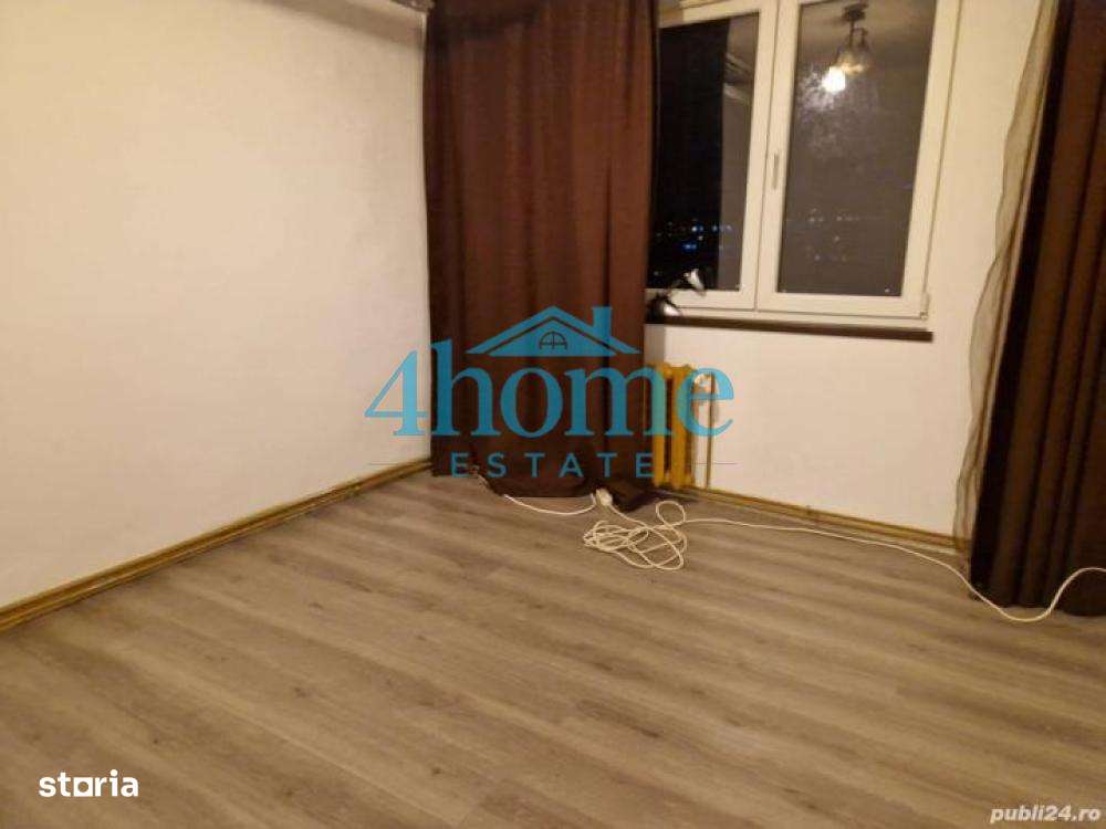 Apartament 3 Camere Nicolae Grigorescu| Centrala| Metrou - Imagine principală: 4/10