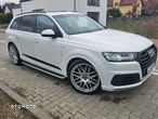 Audi Q7 3.0 TDI Quattro Tiptronic - 9