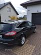 Ford Mondeo 2.0 TDCi Titanium - 3