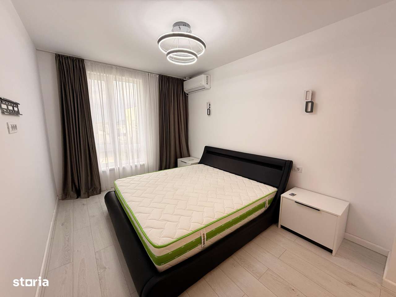 Comision 0% Vila Indivduala Aerocity Tunari - Imagine principală: 4/10