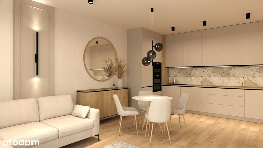 ☎️Garaż 0 zł!, Umed, Manufaktura, Centrum - Pełny obrazek: 5/6