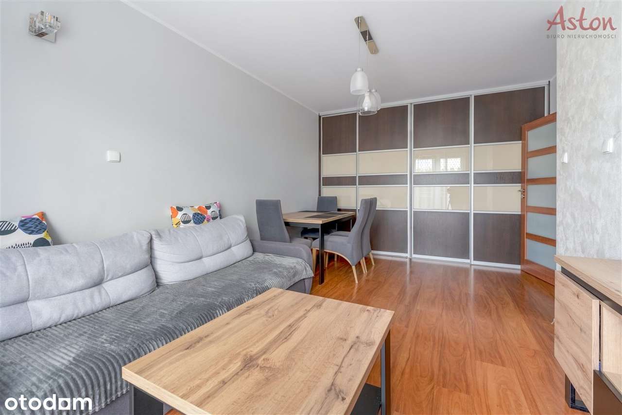 2 pokoje - Ligota, 2 miejsca postojowe w cenie! - Pełny obrazek: 4/14