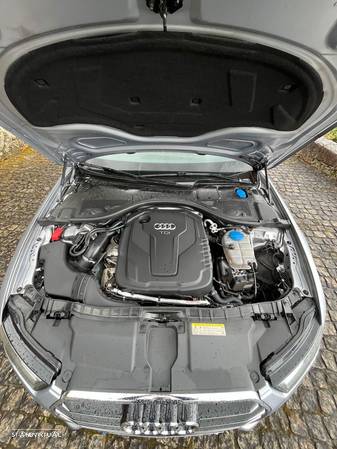 Audi A6 2.0 TDi S-line S tronic - 10