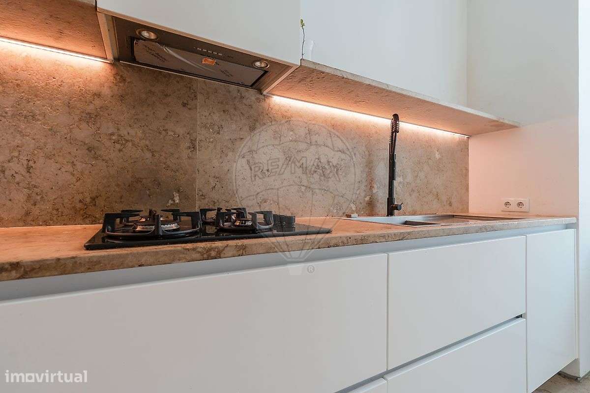 Apartamento T4 para venda-12