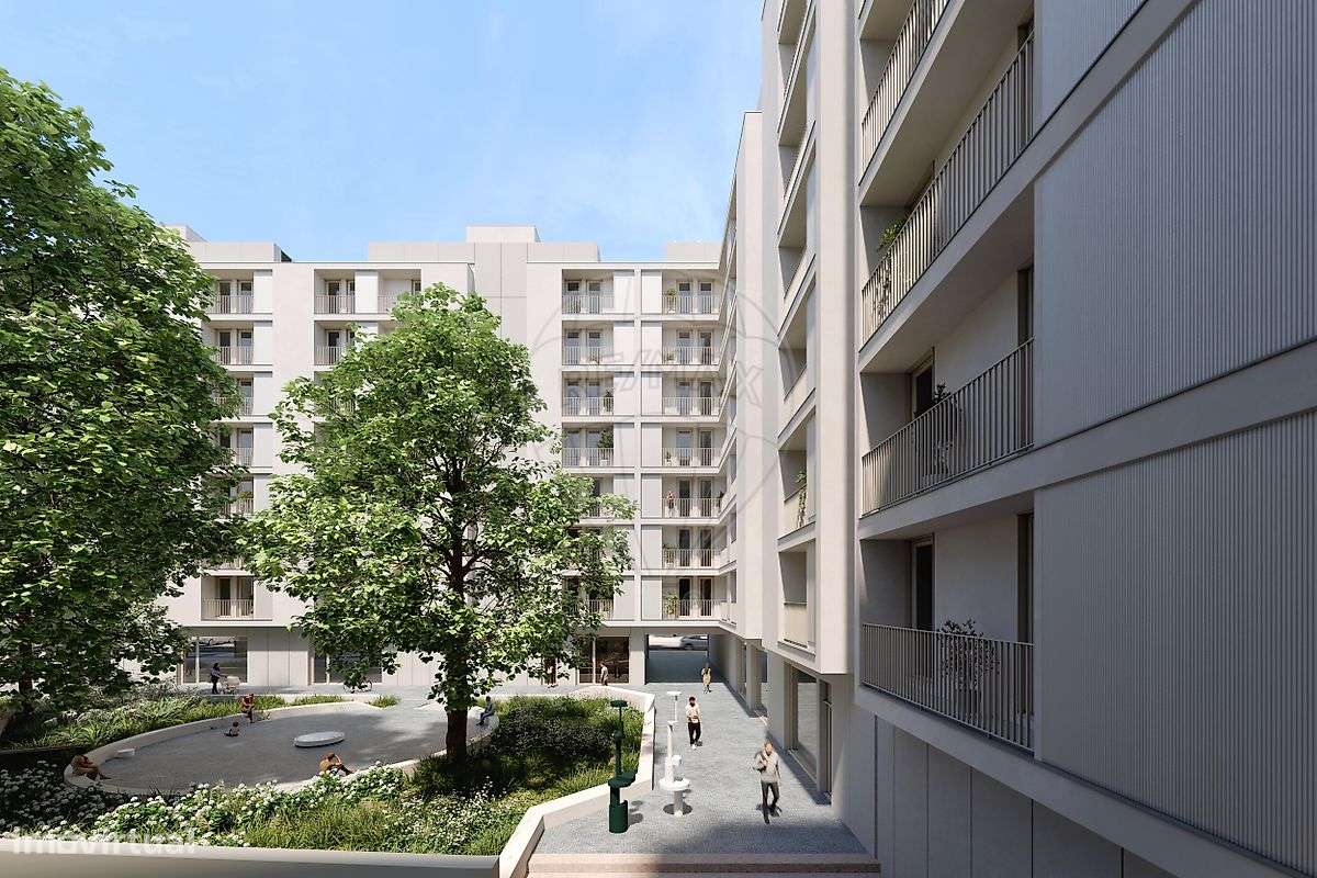 Apartamento T1 para venda - Grande imagem: 2/25