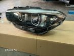 BMW 1 F20 F21 LIFT LCI LAMPA LEWA PRZÓD FULL LED - 2