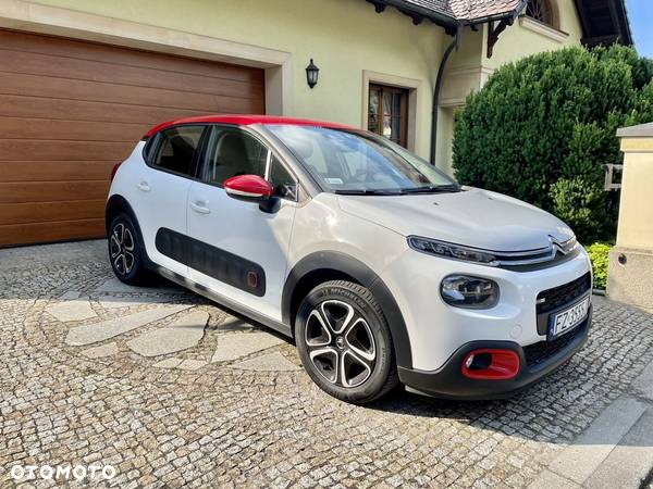 Citroën C3 1.2 PureTech Shine - 2