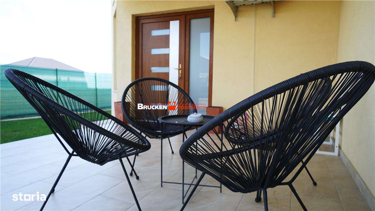 Casa moderna de vanzare | Cartier Viena, Oradea-18