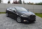 Ford Mondeo 1.5 TDCi ECOnetic Start-Stopp Titanium - 1