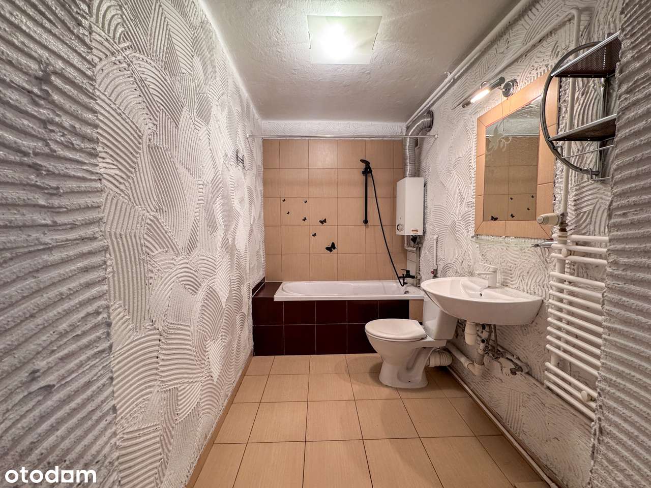 Ustawne mieszkanie | cicha okolica | blisko las | duży parking-11