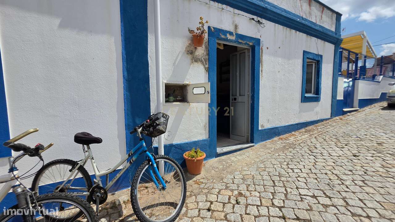 Casa para Recuperação em Cabrela, Montemor o Novo-38