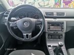 VW Passat 1.6 TDI BlueMotion - 12