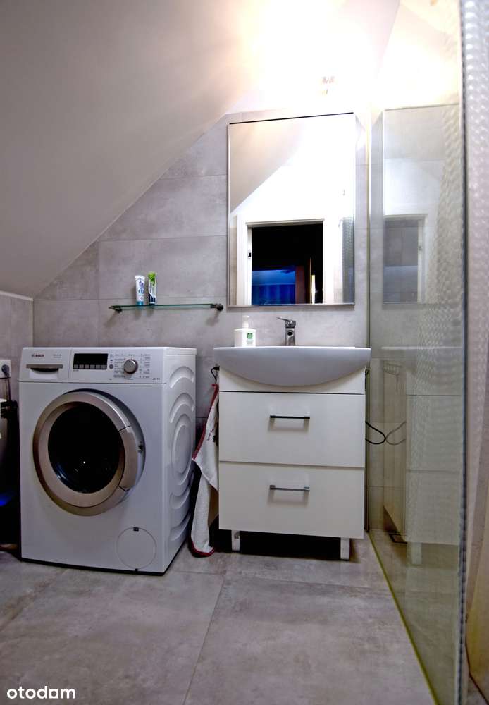 #pół bliźniak #dla_rodziny #funkcjonalny-5