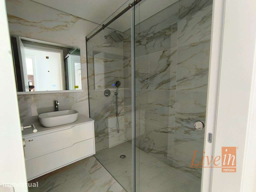 Apartamento T2 em Construção na Ericeira - Grande imagem: 5/30