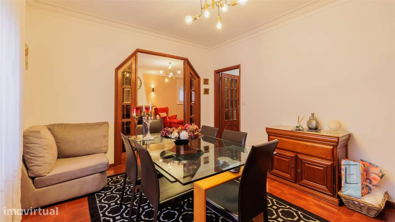 Moradia T4 Venda em Ermesinde,Valongo-21