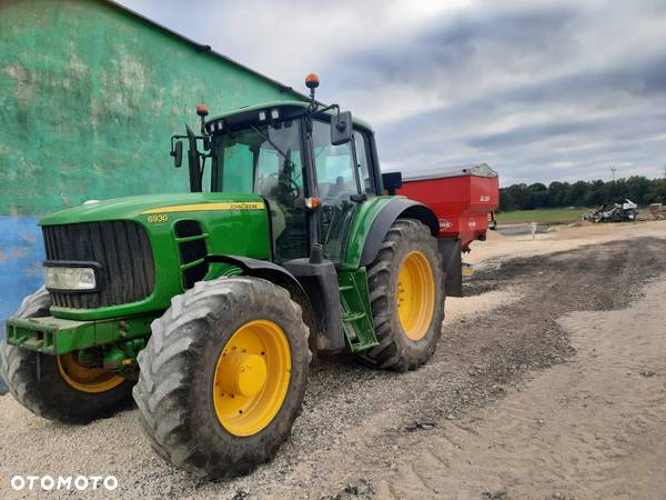 John Deere 6930 PREMIUM - 7