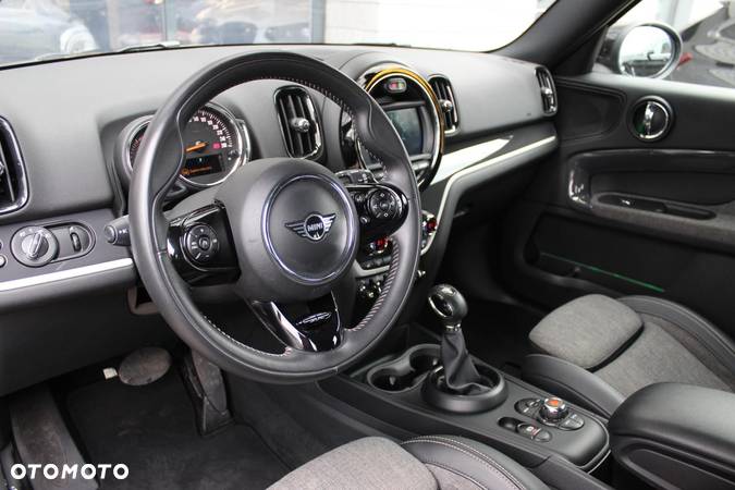 MINI Countryman - 5