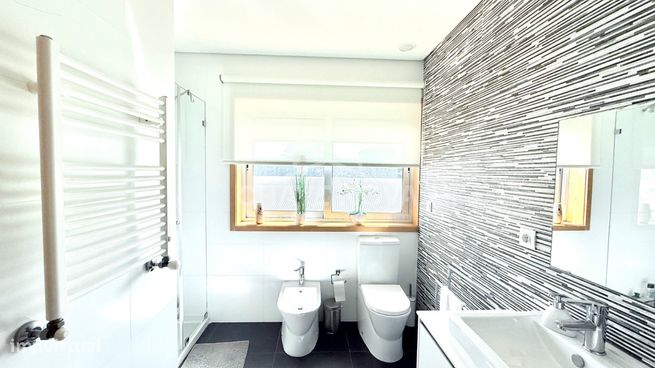 Apartamento T3 nas Varandas do Castelo - Santa Maria da Feira-17