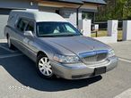 Lincoln Town Car 4.6 Executive - 11