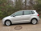 Volkswagen Golf Sportsvan 1.6 TDI BlueMotion Technology Trendline - 31