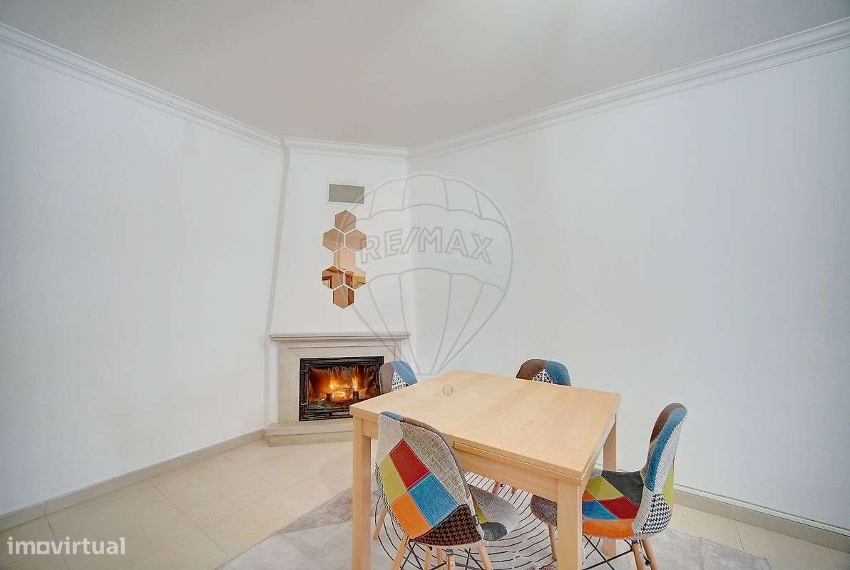 Apartamento T3 para venda-1