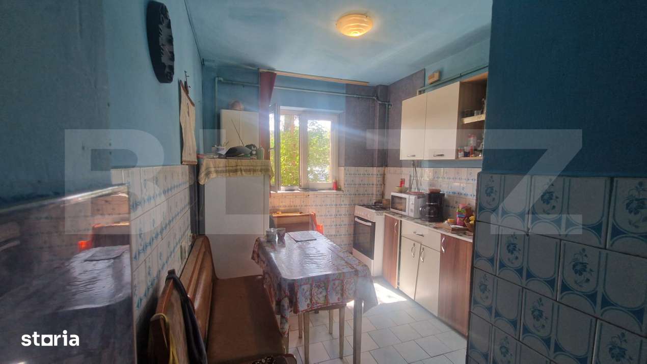 Apartament 4 camere, suprafata mare decomandat, Triaj, bloc anvelopat - Imagine principală: 2/11