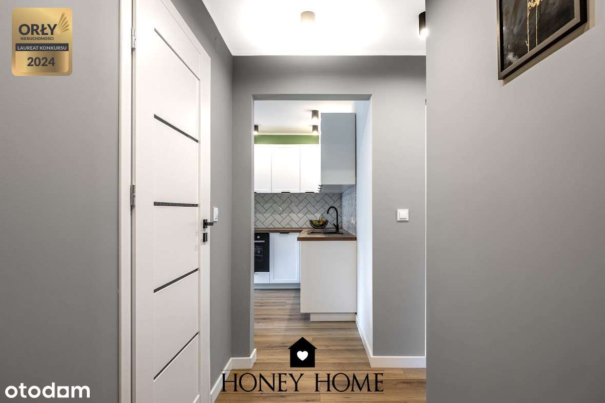 Mieszkanie 3pk po generalnym remoncie-49m2-12