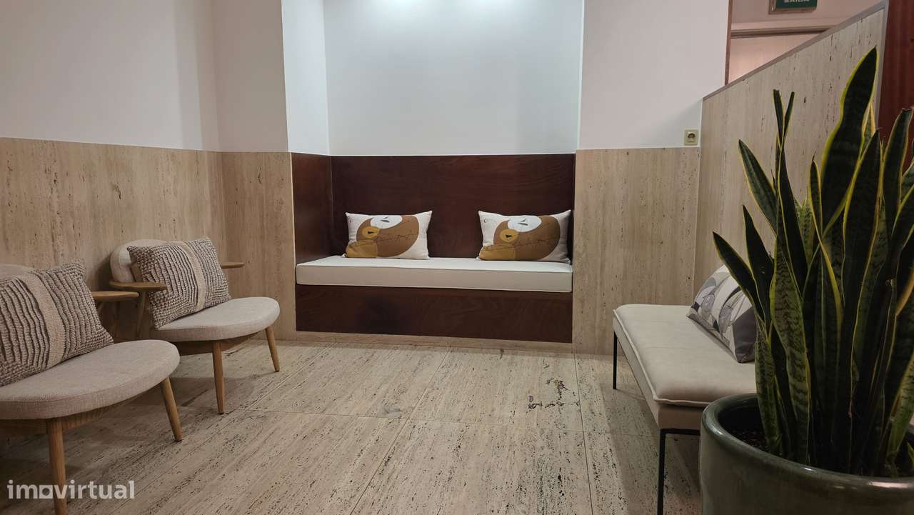 Espaço Premium para Psicólogos e Terapeutas (Boavista) - Grande imagem: 4/4