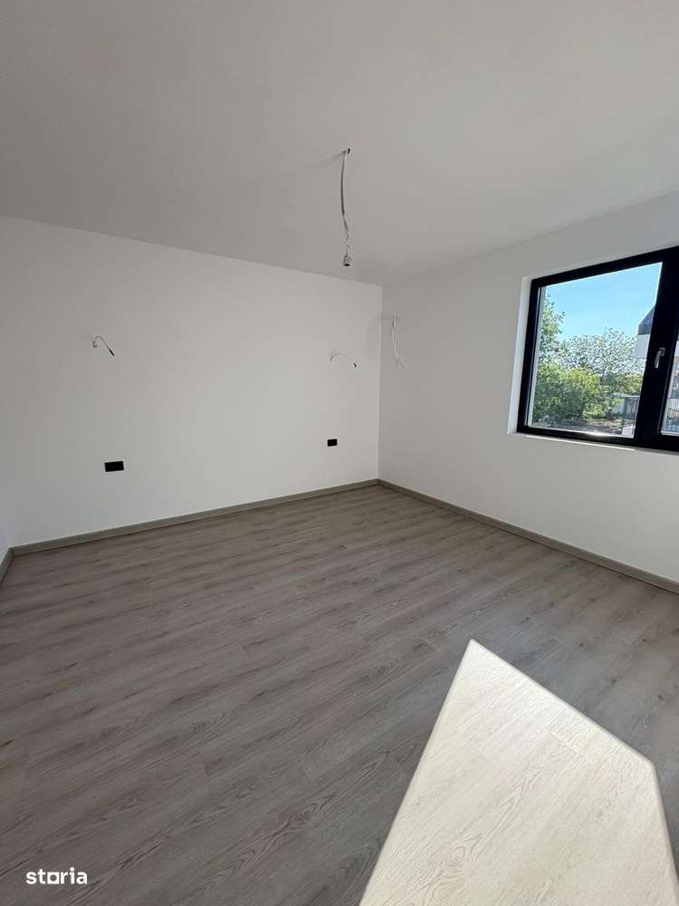 Casa Premium 3 camere + 150mp de curte ,STB, campus scolar-11