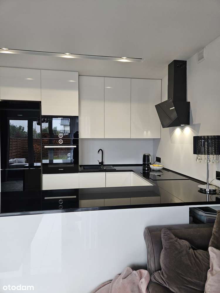 Mieszkanie z ogródkiem-MICHAŁKI-2