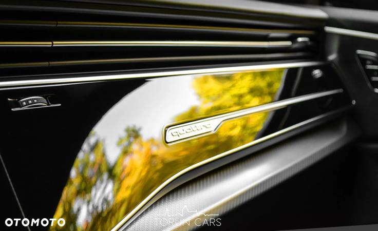 Audi RS Q8 TFSI mHEV Quattro Tiptronic - 9