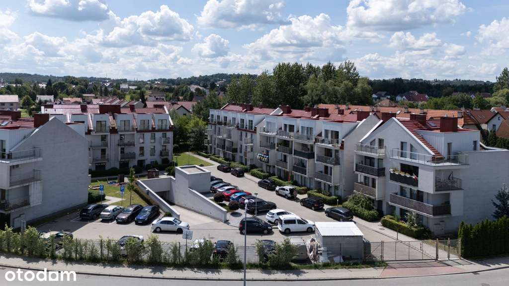 Komfortowe 3-pokojowe mieszkanie z dużym balkonem-19