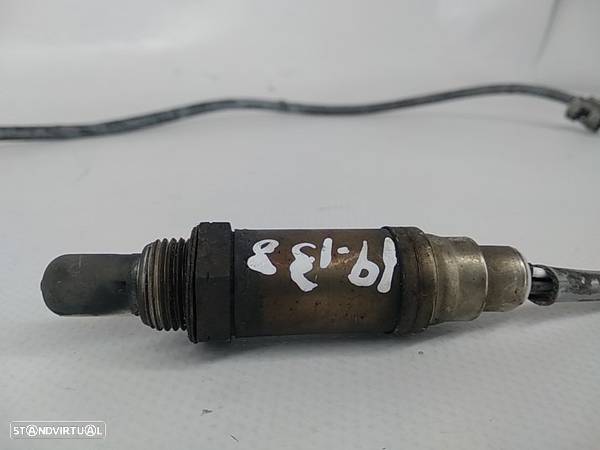 Sonda Lambda Bmw 5 (E60) - 2