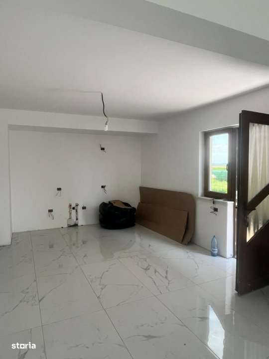 Casa individuala 200 mp, teren 600 mp, Radauti - Imagine principală: 3/19