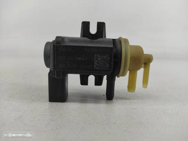 Valvula Turbo / Solenoide Volkswagen Tiguan (5N_) - 5