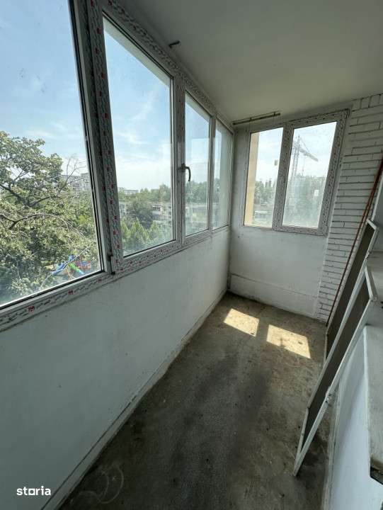 Apartament 2 camere - Bdul Basarabia-8