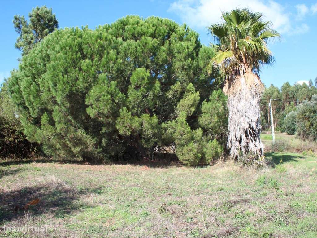 Lote para construção de moradia em Arruda dos Pisões - Grande imagem: 2/8