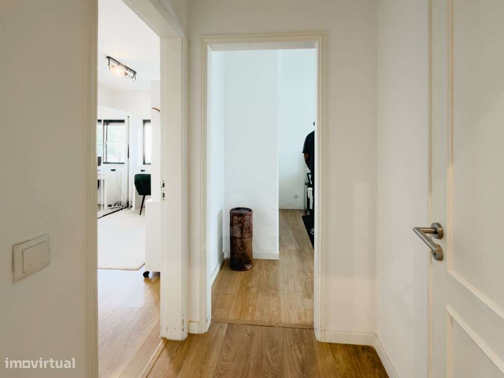 Apartamento T3 em Cascais com Garagem-15