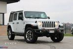 Jeep Wrangler - 2