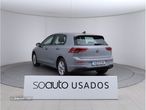 VW Golf 2.0 TDI Life - 12